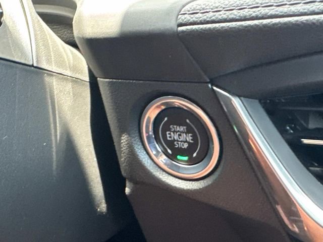New 2026 Buick Encore GX Sport Touring w/ Advanced Technology Package image 35