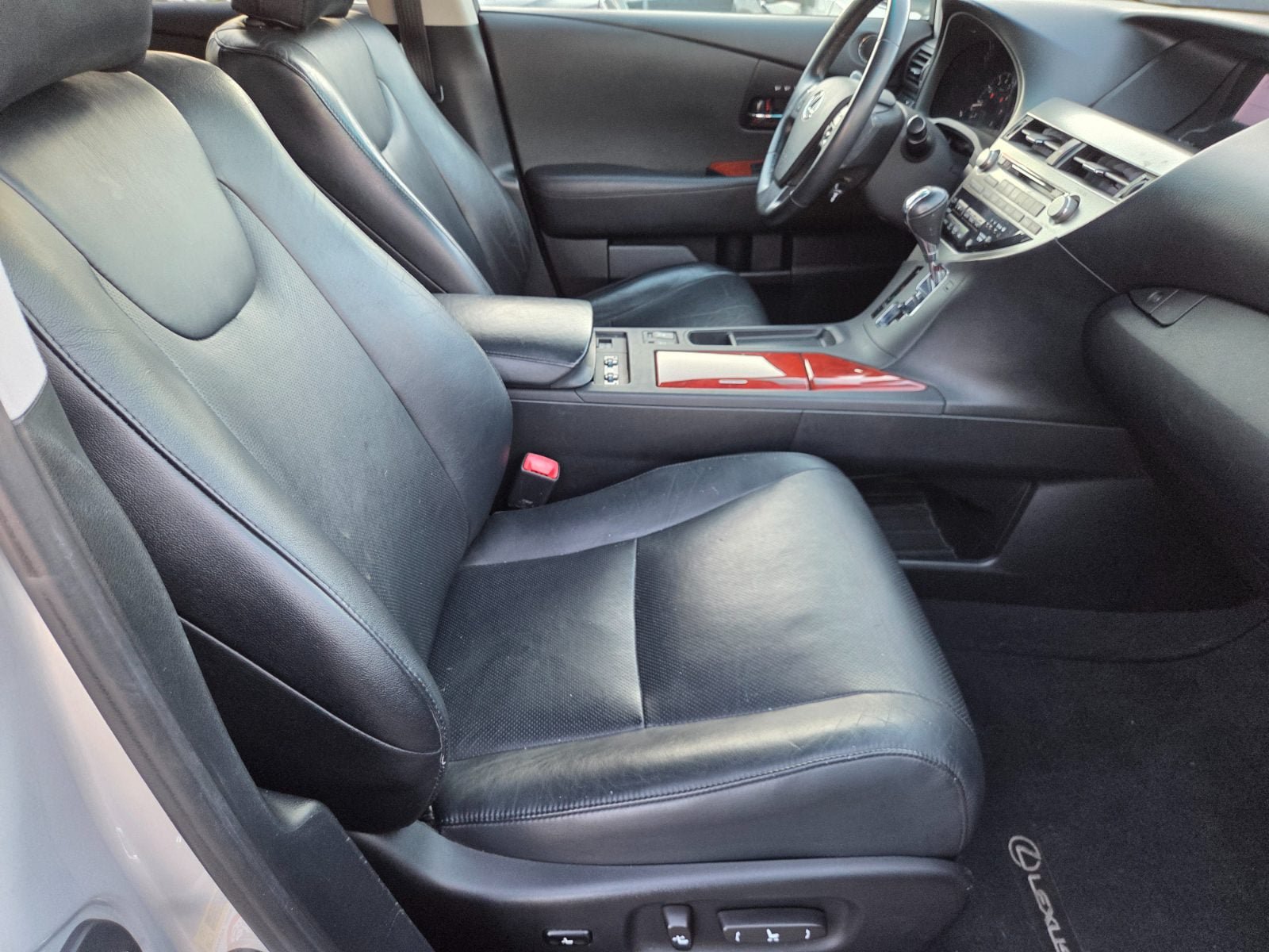 Used 2010 Lexus RX 350 AWD w/ Premium Pkg image 15