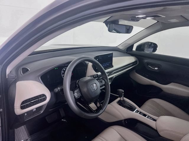 Certified 2025 Honda HR-V EX-L image 9