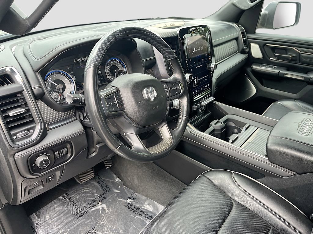 Used 2020 RAM 1500 Limited image 9