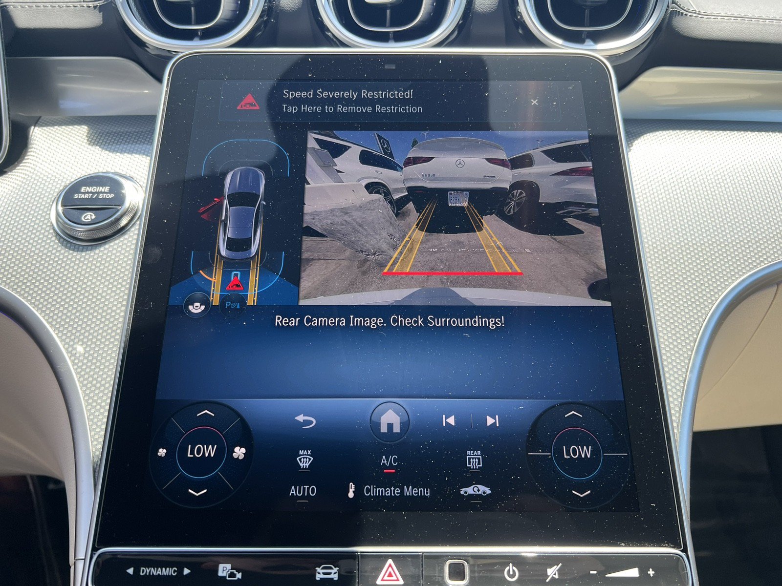 New 2026 Mercedes-Benz CLE 300 4MATIC Coupe image 23