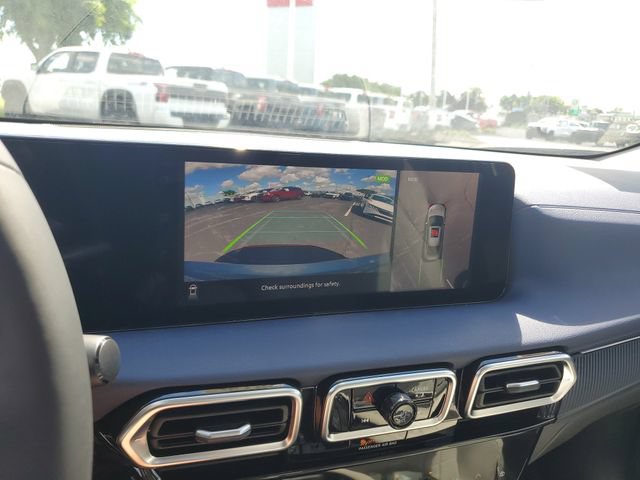 New 2026 Nissan Sentra SL w/ Floor Mat Package FWD image 26