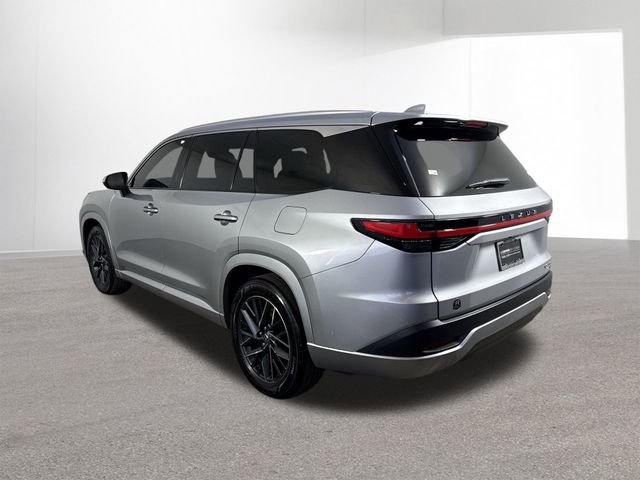 Used 2024 Lexus TX 350 AWD w/ Technology Package image 35