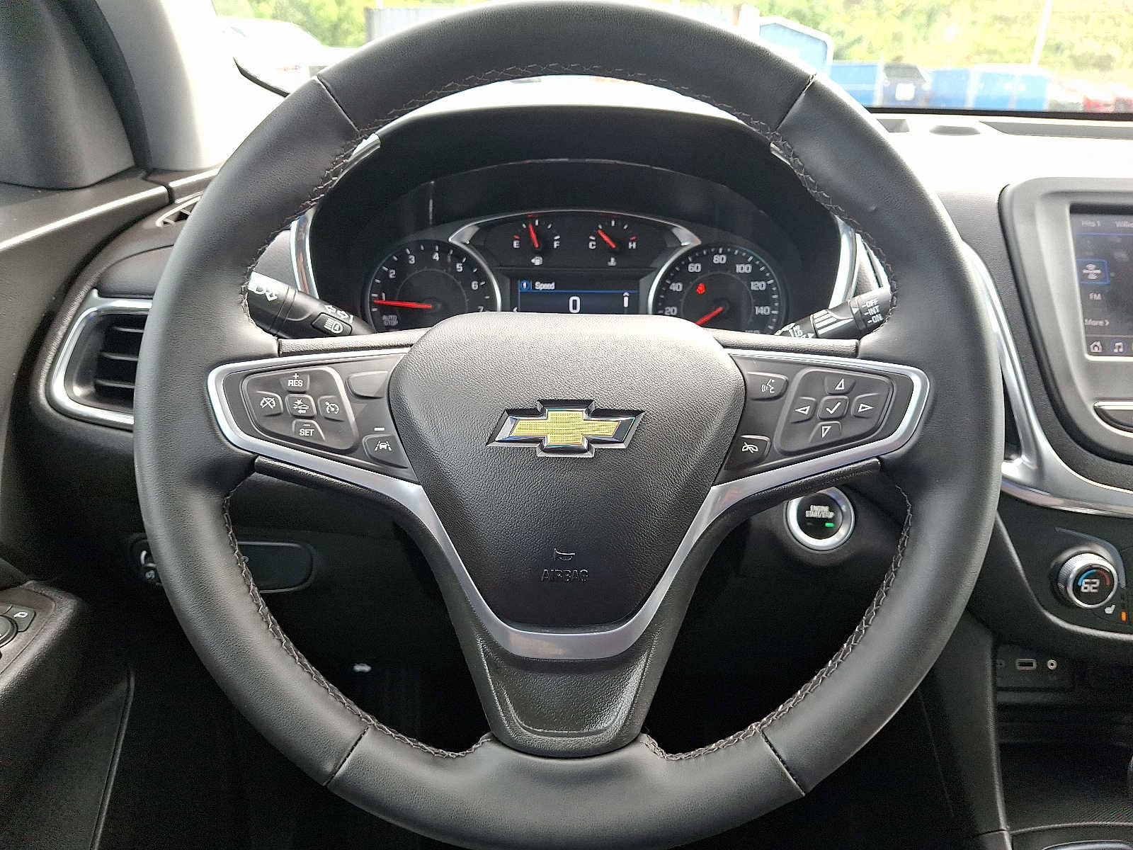 Used 2023 Chevrolet Equinox LT AWD/4WD image 18