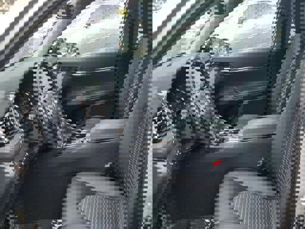 Used 2024 Toyota Camry SE w/ Cold Weather Package image 13