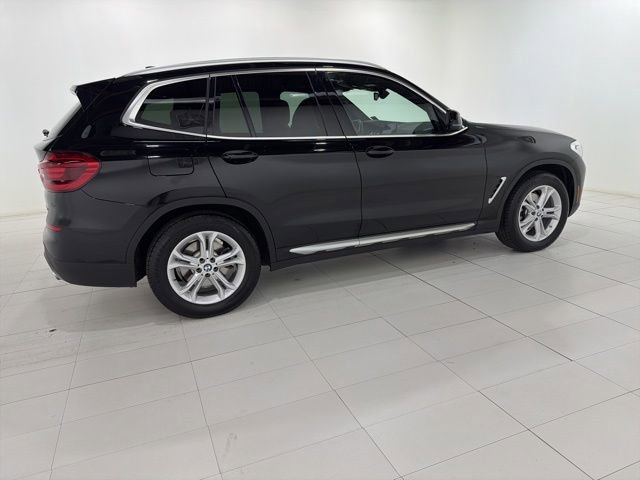 Used 2021 BMW X3 xDrive30i AWD/4WD image 6