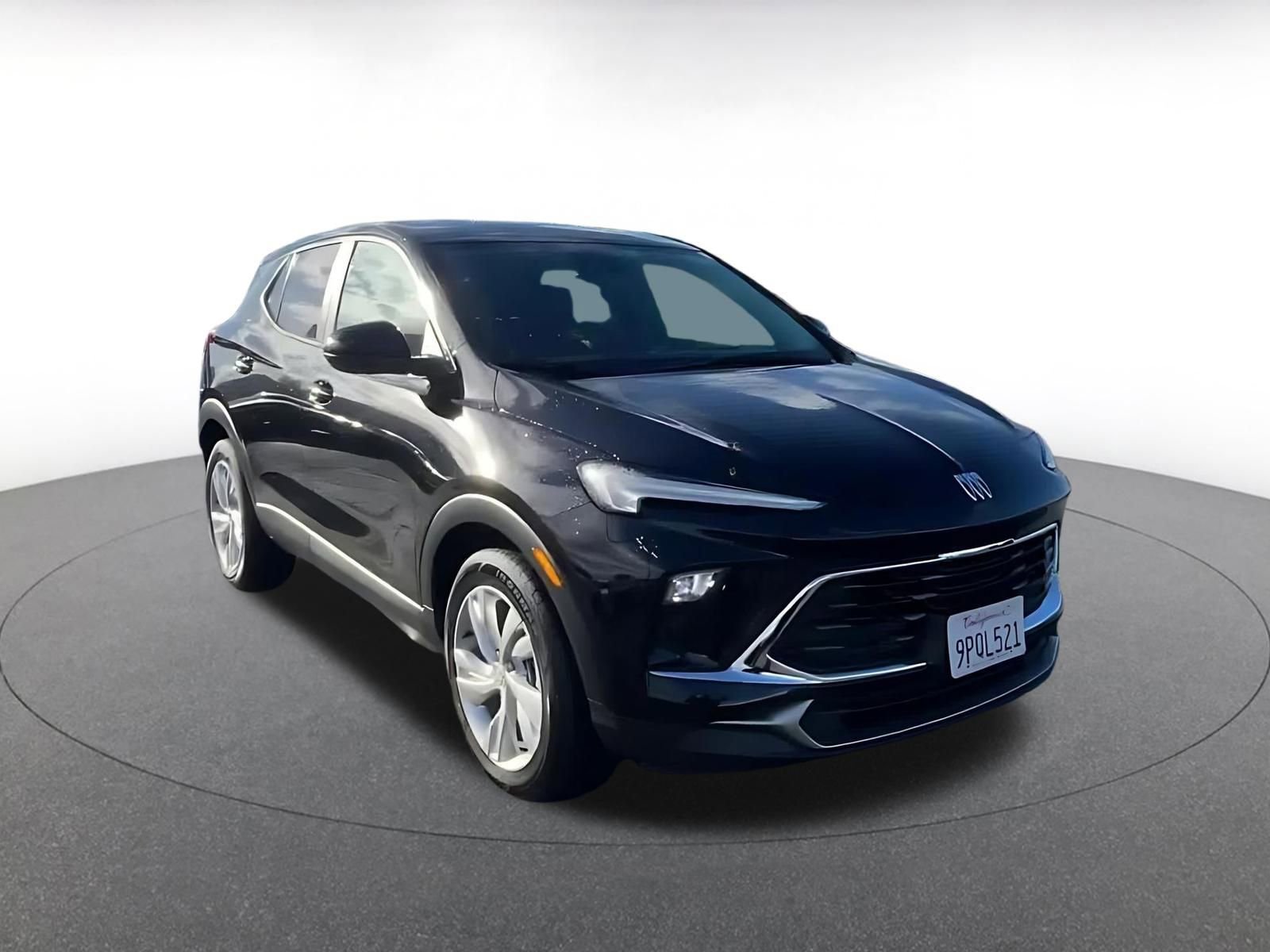 Used 2025 Buick Encore GX Preferred image 3