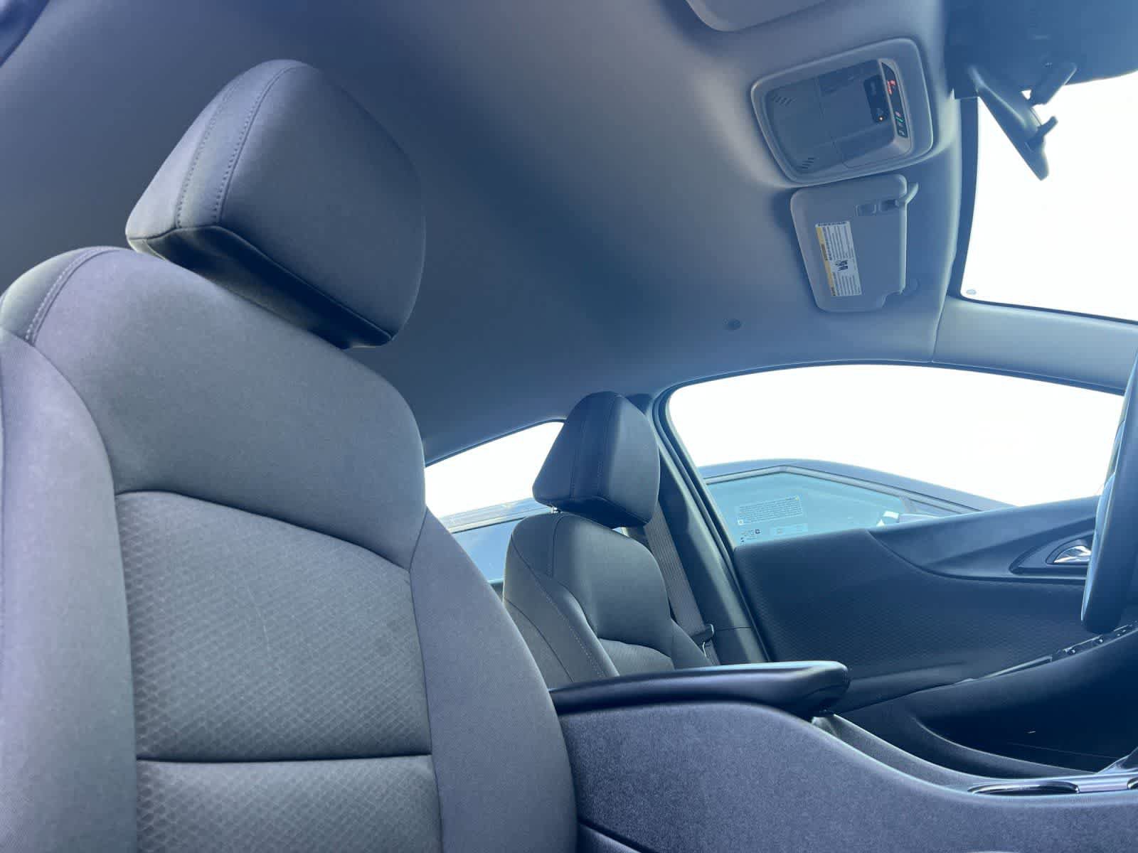 Used 2025 Chevrolet Malibu LT image 17