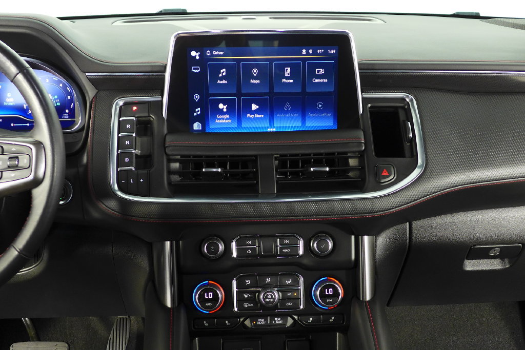 Used 2022 Chevrolet Suburban RST w/ Sport Performance Package AWD/4WD image 26