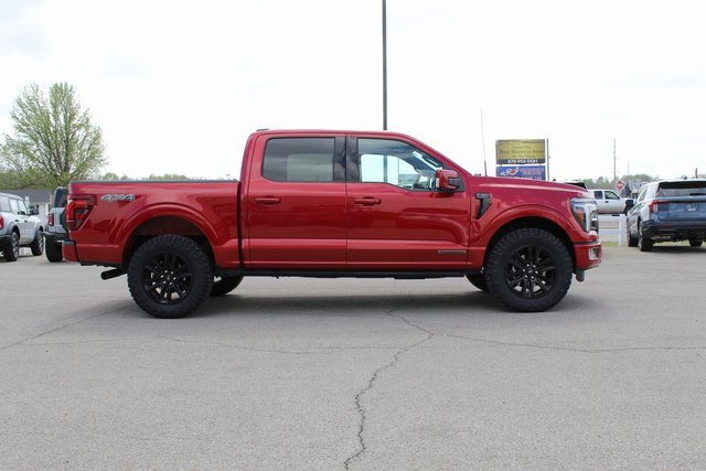 Used 2024 Ford F150 Platinum image 6