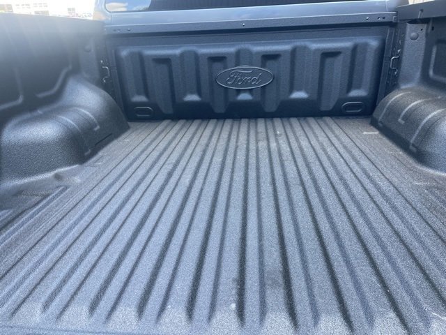 New 2025 Ford Ranger XLT image 66