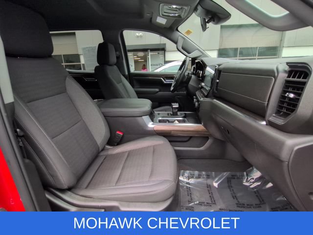 Used 2023 Chevrolet Silverado 1500 LT Trail Boss w/ Protection Package AWD/4WD image 28