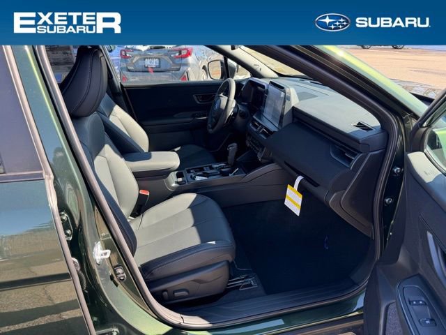 New 2026 Subaru Outback Limited AWD/4WD image 12