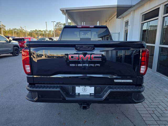 New 2026 GMC Sierra 1500 Elevation w/ Preferred Package AWD/4WD image 7