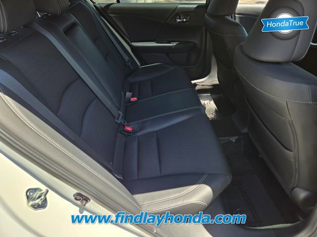Used 2016 Honda Accord Sport image 19