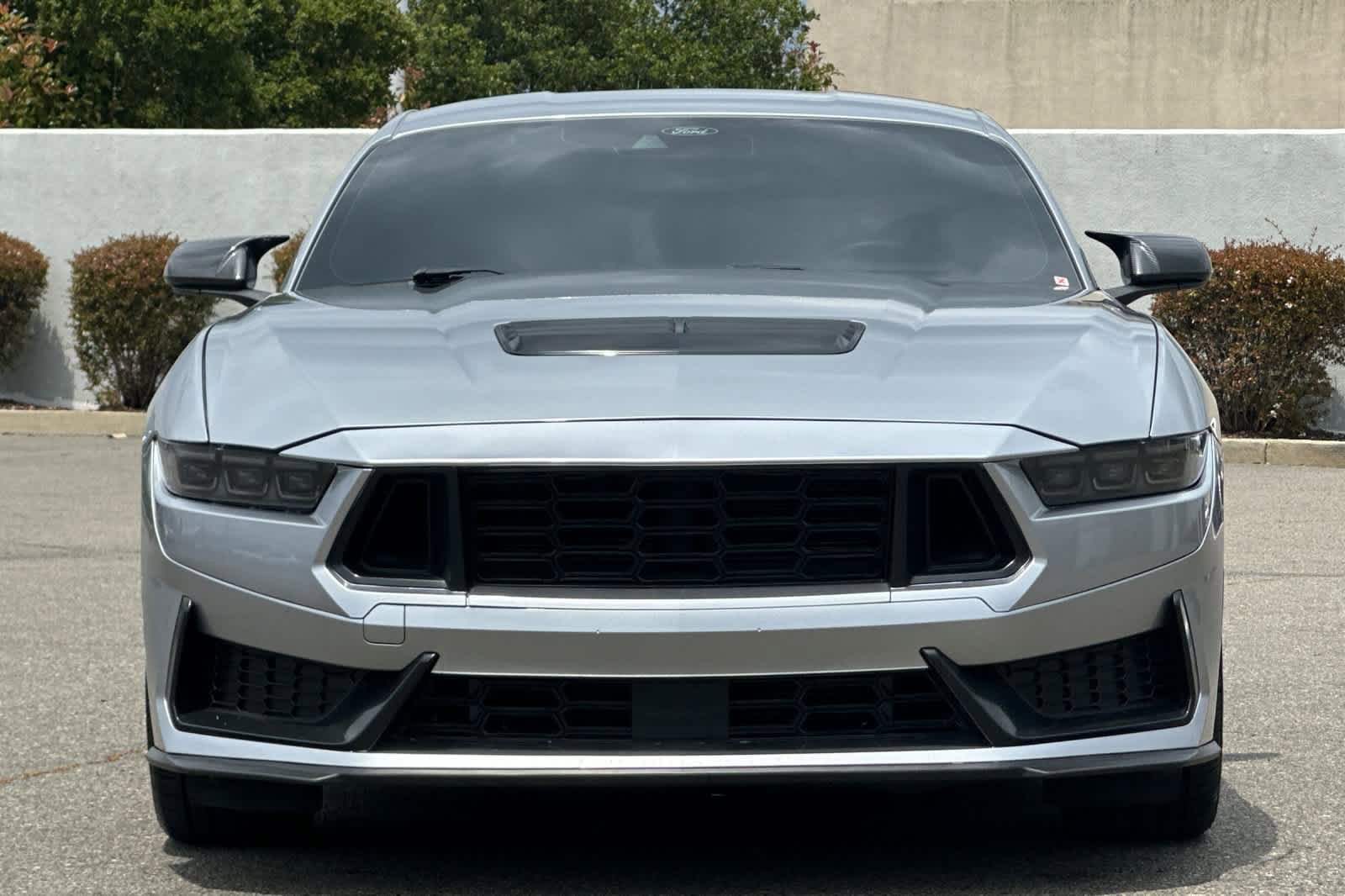 Used 2024 Ford Mustang GT Premium w/ California Special Package RWD image 10