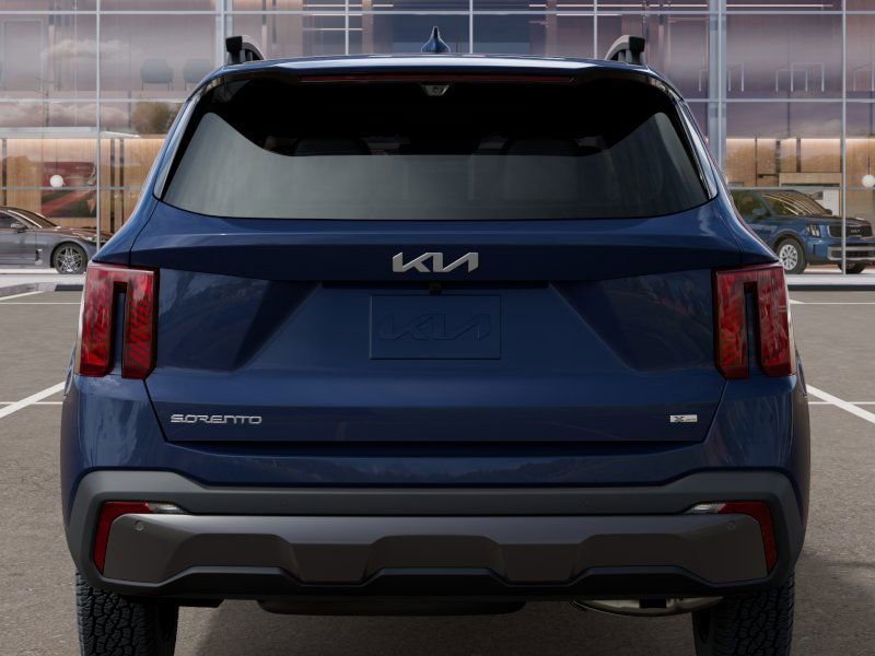 New 2024 Kia Sorento SX Prestige image 13