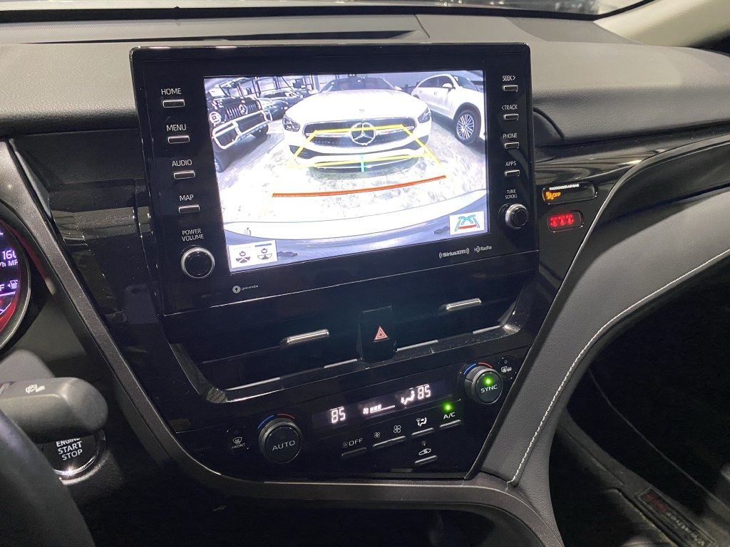 Used 2023 Toyota Camry XSE FWD image 6