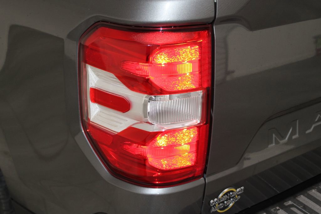 New 2026 Ford Maverick XLT w/ XLT Luxury Package image 51