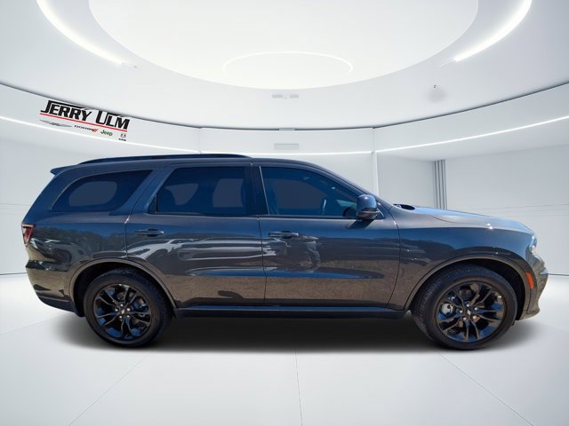 New 2026 Dodge Durango GT w/ Blacktop Package image 2