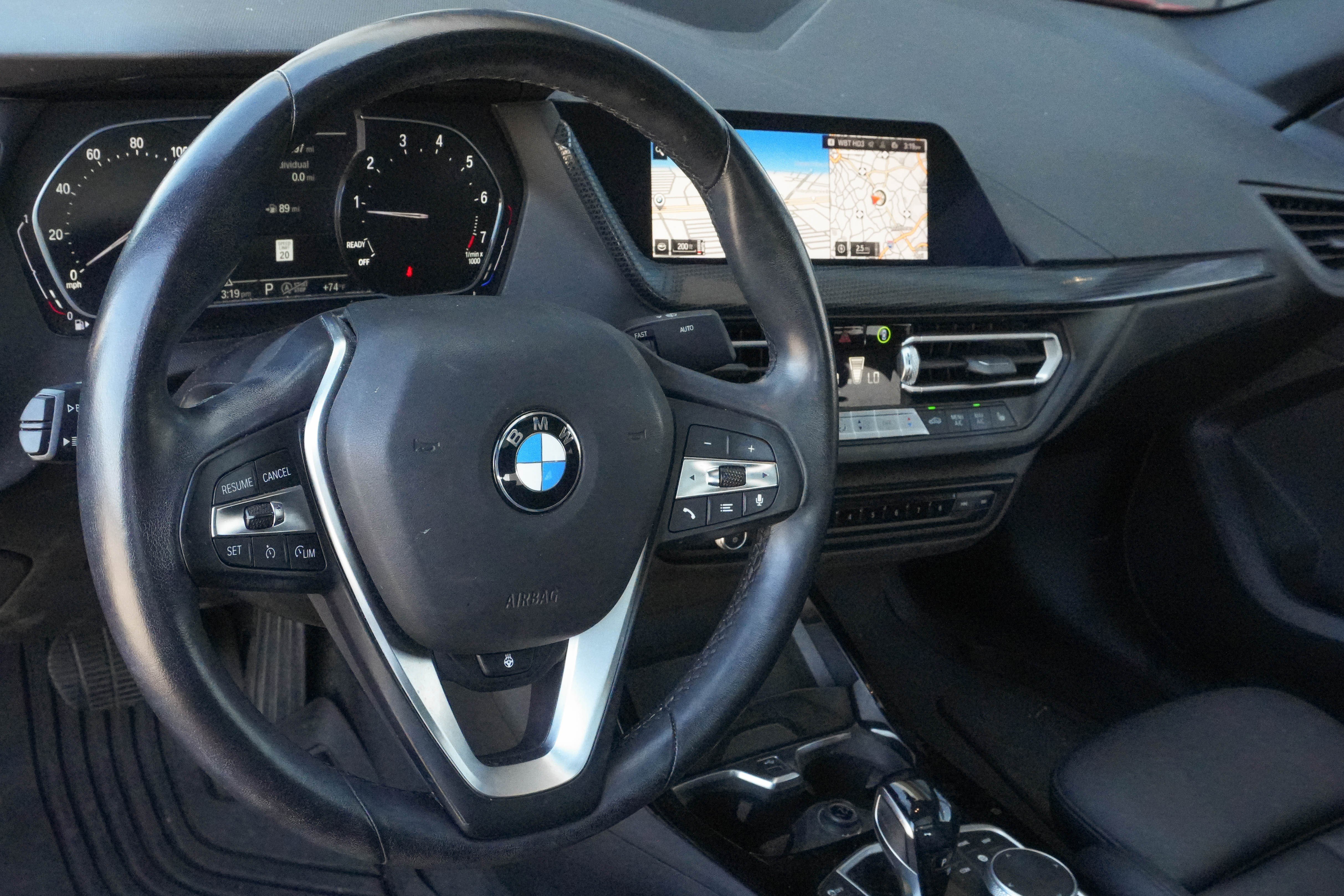 Used 2021 BMW 228i Gran Coupe w/ Convenience Package image 10