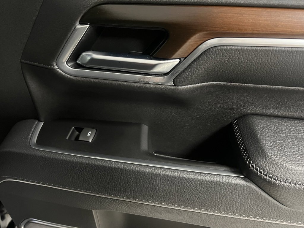 Used 2025 GMC Sierra 1500 Denali w/ Denali Reserve Package image 56