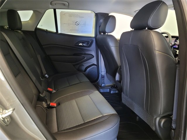 New 2026 Chevrolet Trax LT w/ Driver Confidence Package image 14