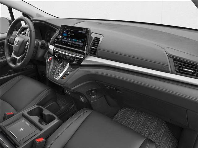 New 2027 Honda Odyssey EX-L image 11