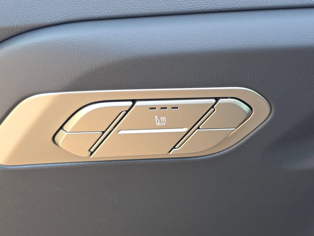 New 2027 Kia Telluride S FWD image 16