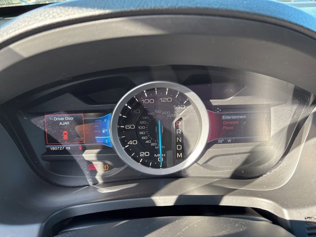 Used 2015 Ford Explorer Limited image 15