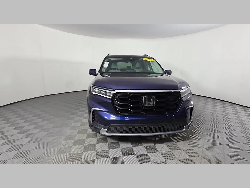 Used 2025 Honda Pilot Touring image 51