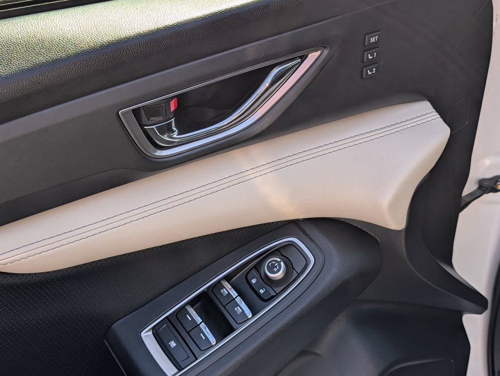 Used 2020 Subaru Ascent Limited w/ Popular Package #2A image 21