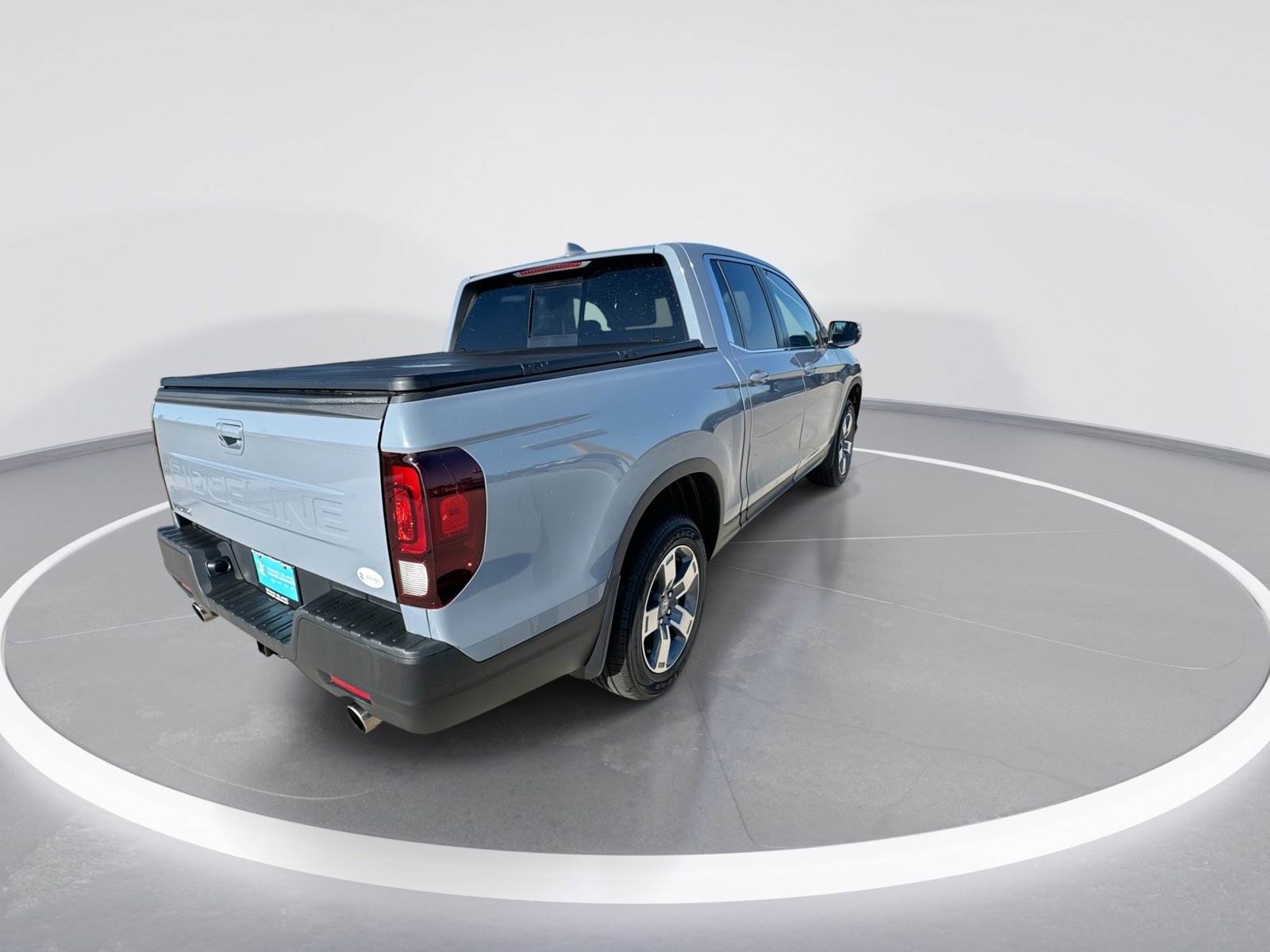 Used 2024 Honda Ridgeline RTL image 8