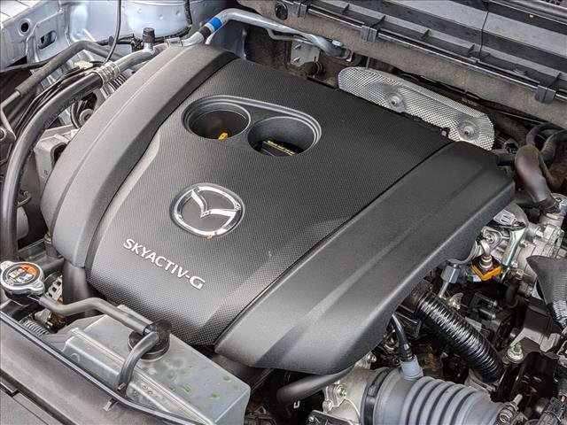 Used 2023 MAZDA CX-5 AWD 2.5 S w/ Select Package image 22