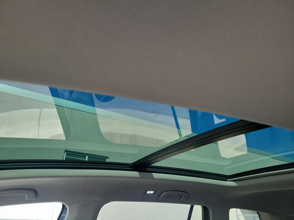 New 2025 Volkswagen Atlas SEL Premium R-Line image 21