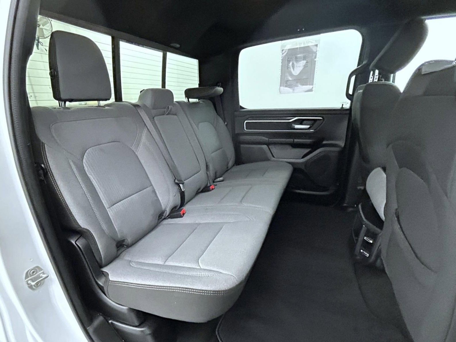 Certified 2023 RAM 1500 Big Horn image 18