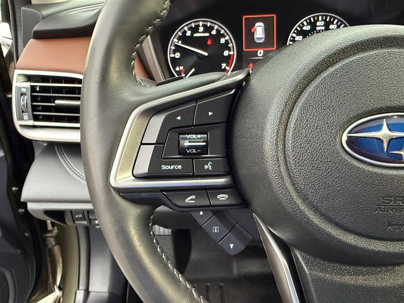 Used 2022 Subaru Outback Touring XT AWD/4WD image 36