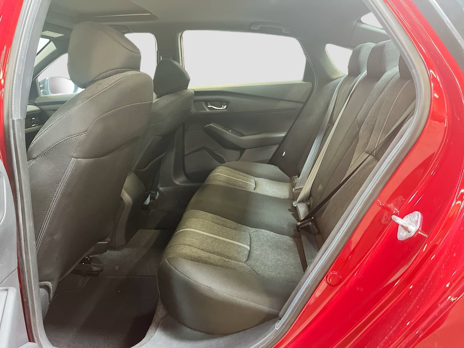 Used 2024 Honda Accord Sport image 24