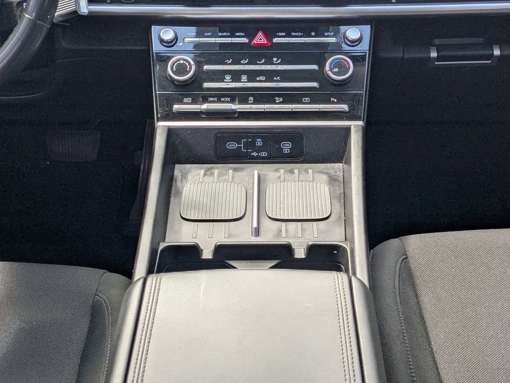 Used 2024 Hyundai Santa Fe SE image 18