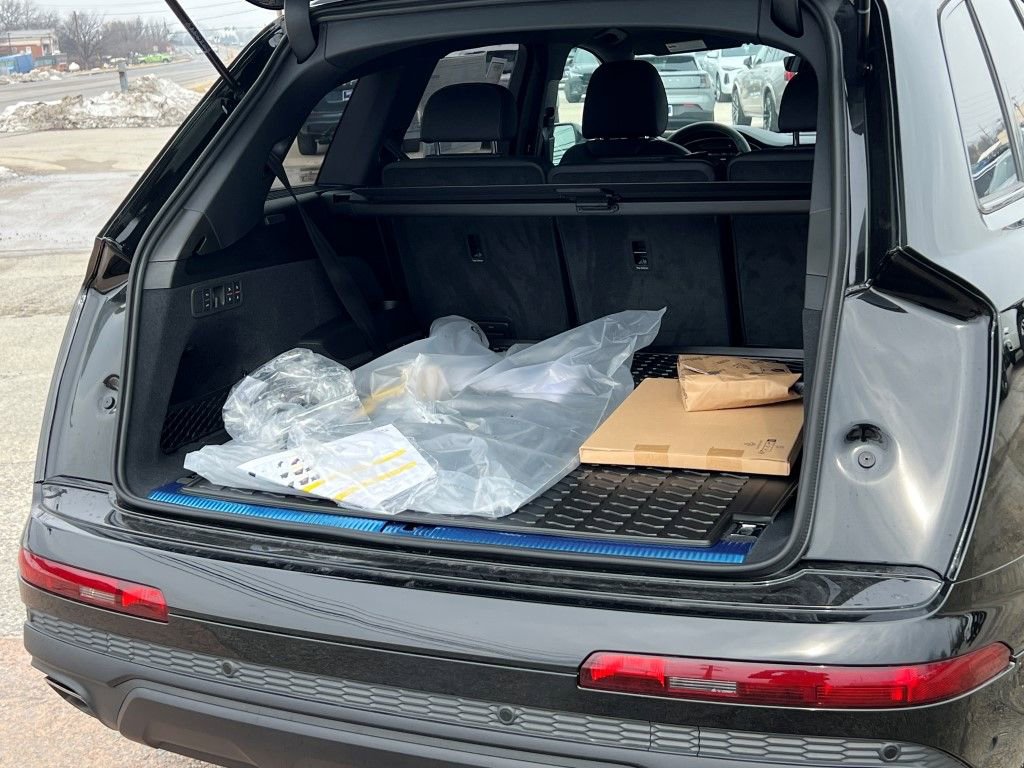 New 2026 Audi Q7 3.0T Premium Plus image 13