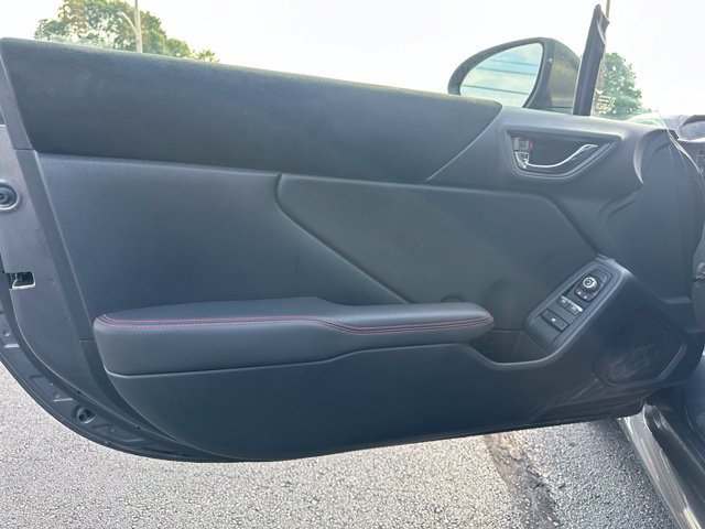 Used 2022 Subaru BRZ Limited RWD image 14