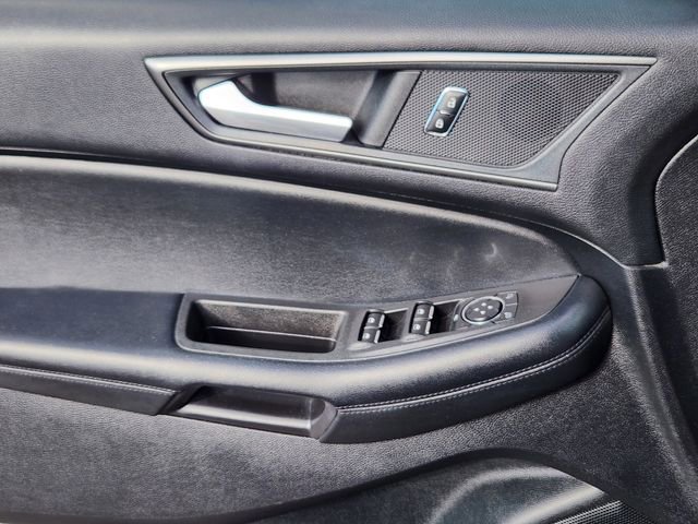 Certified 2022 Ford Edge SE AWD/4WD image 12