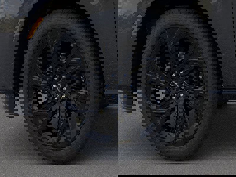 New 2026 Lincoln Navigator L Black Label image 19