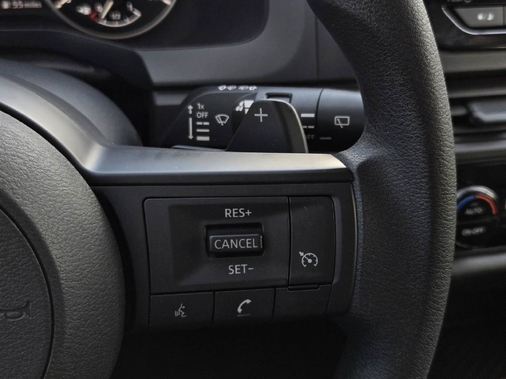 Certified 2025 Nissan Pathfinder S AWD/4WD image 25