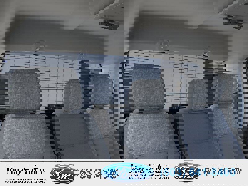 New 2025 Ford F250 XLT w/ Snow Plow Prep Package image 44