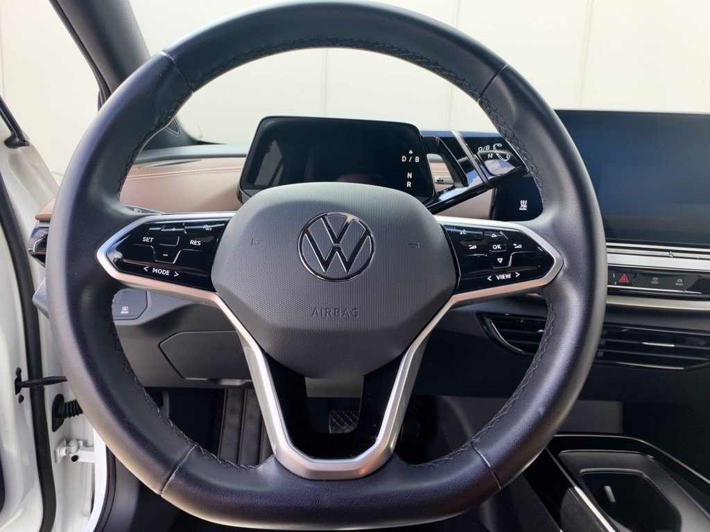 Certified 2023 Volkswagen ID.4 2WD image 9