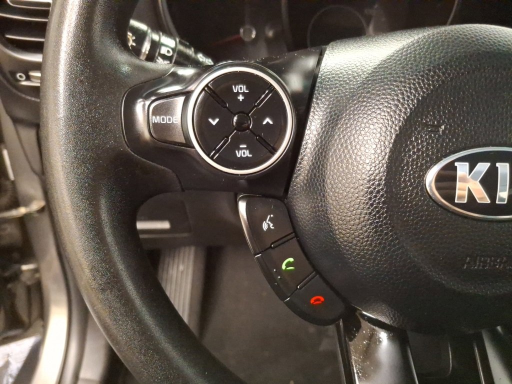 Used 2018 Kia Soul Base w/ Option Group 020 image 19