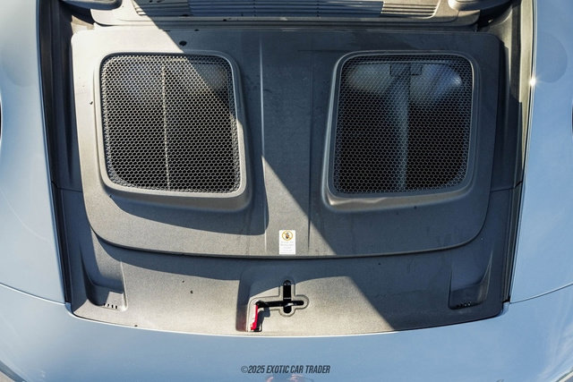 Used 2025 Porsche 911 GT3 RS image 74