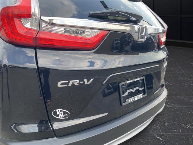 Used 2019 Honda CR-V EX image 33