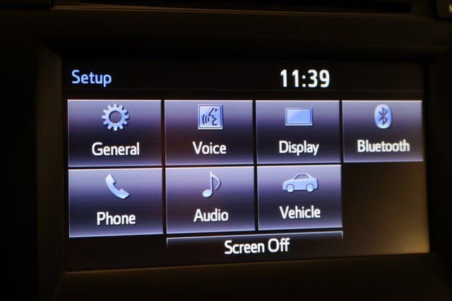 Used 2016 Toyota Camry XLE image 22